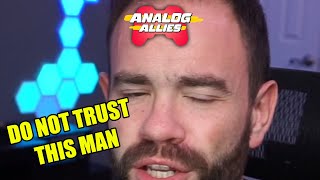 Spawn Wave Lied And This Week Sucked For Gaming News - AA Ep 49