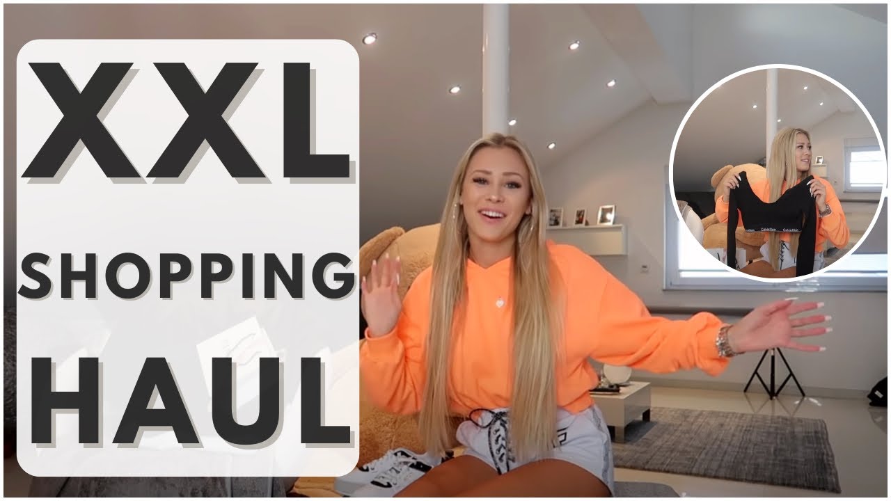 Shopping Haul 👛💵😱😍 #3