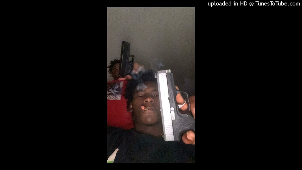 LuhFolkz X GcgK2 - DoubleR SHIT