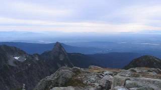 Golden Ears Summit
