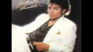Michael Jackson - The Lady In My Life (1982)