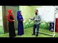 Эксклюзив «Арабский язык за 40 минут»