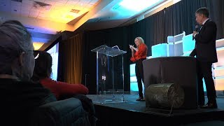 Every Child Counts Symposium 2019