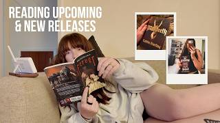Reading Upcoming & New Releases