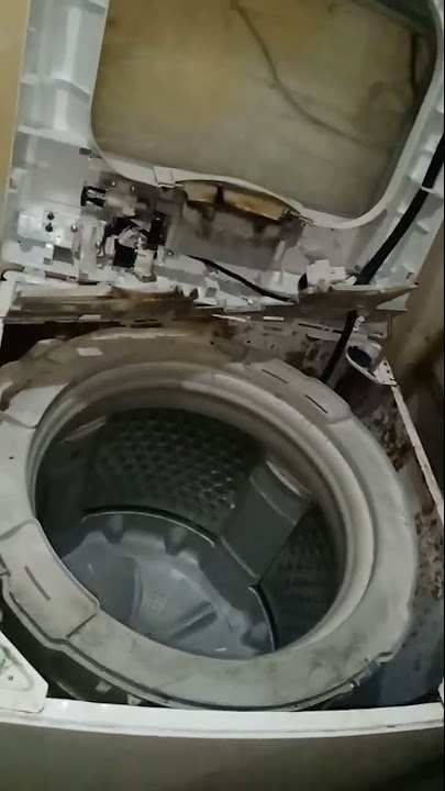 Electrolux Washing Machine Error Codes Explained Fred's, 55% OFF