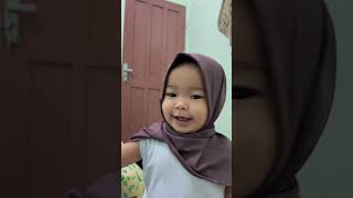 Hanin Jilbab Baruuu