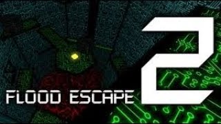 Dark Sci Facility (old music edition) - Roblox FE2 Mobile Gameplay