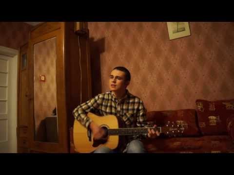 Сплин - Урок Географии (Eugeny's cover)