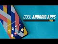 8 Useful Android Apps You Must Try - 2020