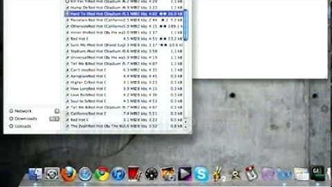 Free MP3 Music for Mac and PC (Limewire Alternative)