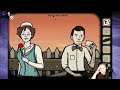 Rusty Lake Roots
