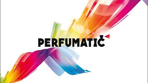 HOW IT WORKS - OUR PERFUME SPRAYING VENDING MACHINE