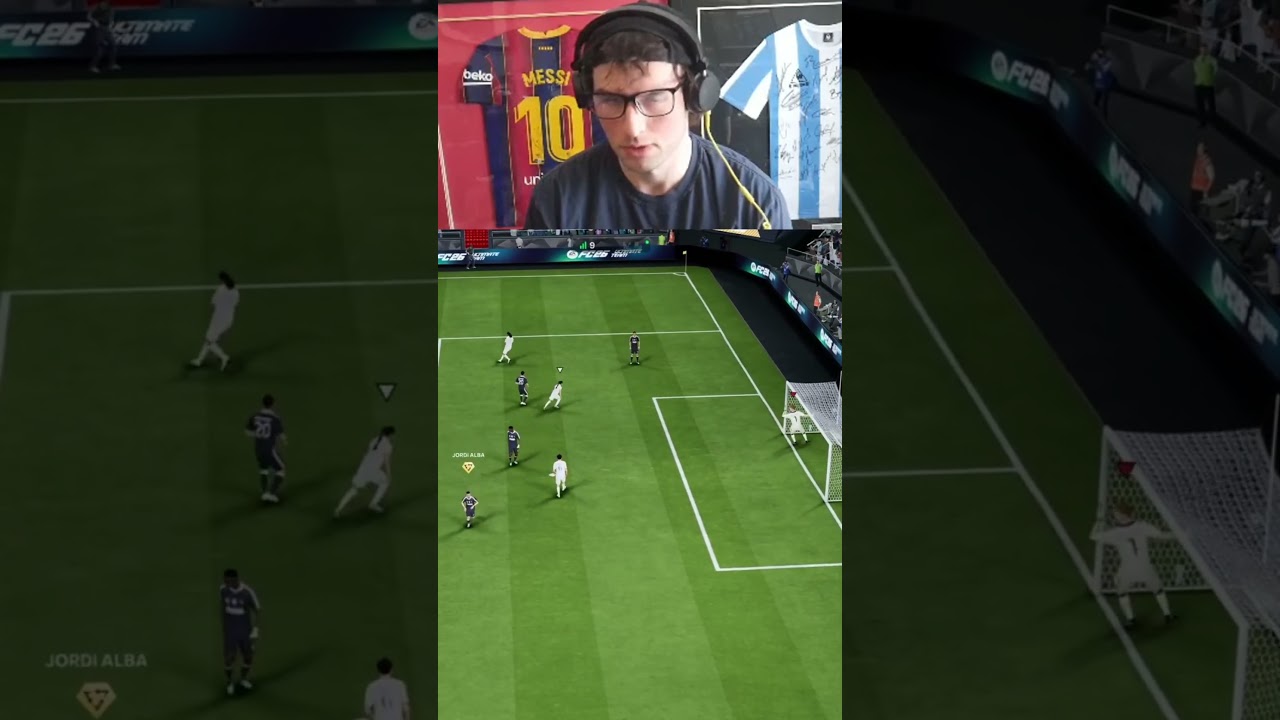 tiki taka plus for the win!