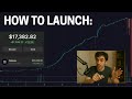 How to Make $100k in 10 Minutes