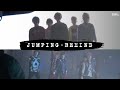 大国男児 (Daikoku Danji) Jumping [Behind DVD]