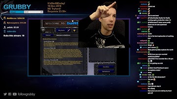 Grubby WC3 creeping tips