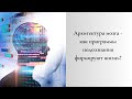 Как программы подсознания формируют жизнь? Где живут программы подсознания?Архитектура мозга