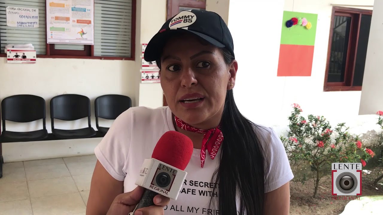 El Doncello prepara segunda Feria de Víctimas del Conflicto digital marketing