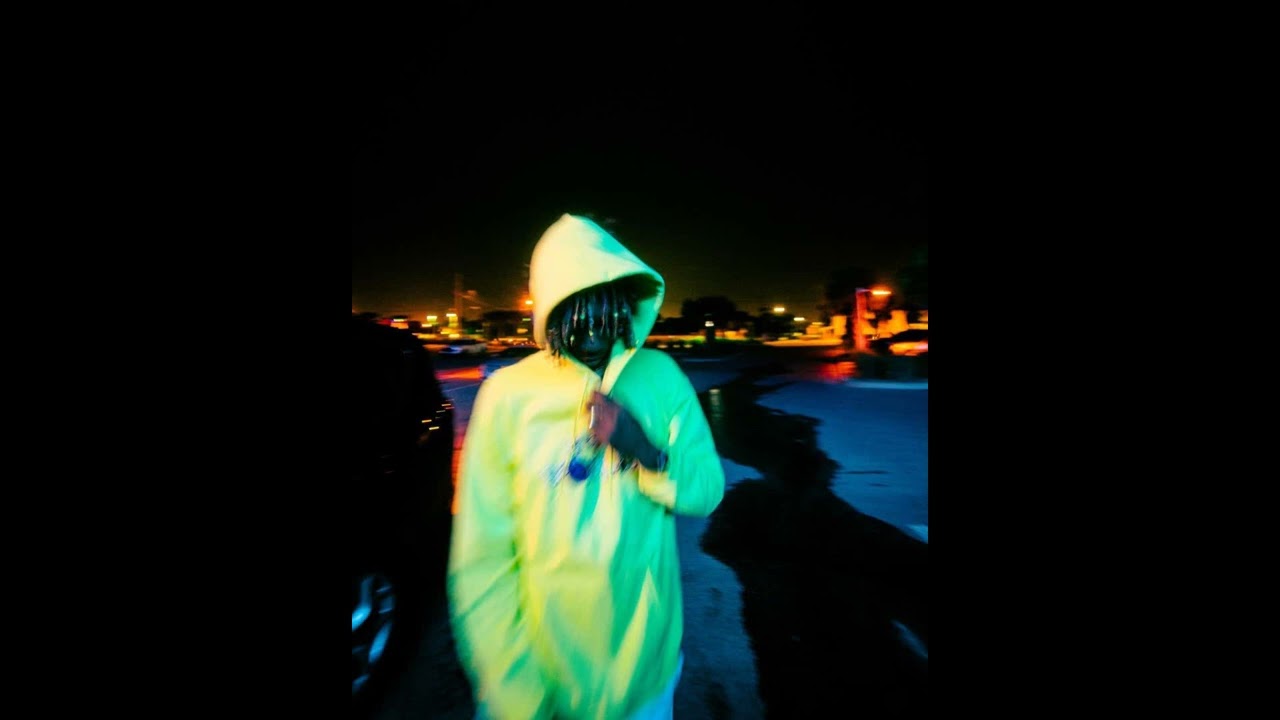 StoopidXool Samples Part 3 [Prod.ReeceSoWavy]