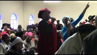 Download Lagu SsNigza Sikelela Jehova PASIKA PE 2015 AGC MP3