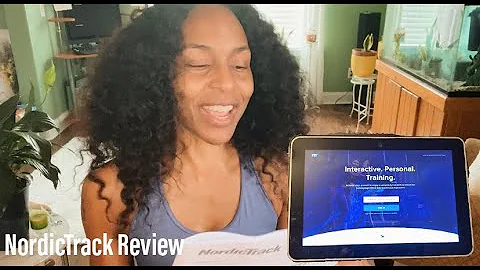 Review On NordicTrack Spacesaver SE7i