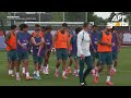 Portugal vs Spain | Nuno Mendes Says 'Strongest Squad' Awaits in Last 16 | FIFA World Cup 2026