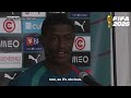 Portugal vs Spain | Nuno Mendes Says 'Strongest Squad' Awaits in Last 16 | FIFA World Cup 2026