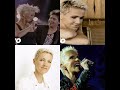 as mais tocadas de /Roxette