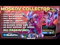 NEW Script Skin Moskov Collector - Harbinger of Chaos No Password | Full Effect Voice | New Patch