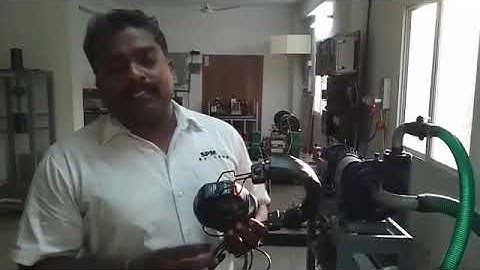 SPM Bearing Checker   BC 200   Product Video