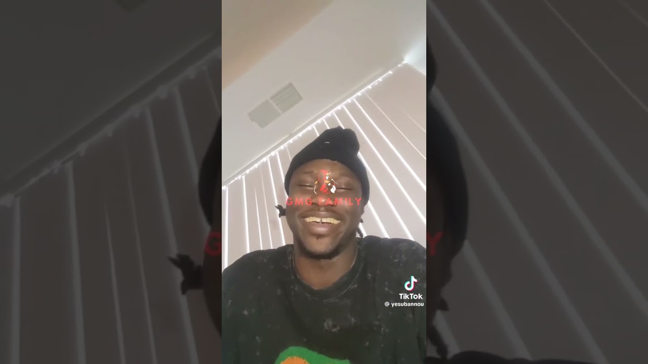 Ghettovi et le roi Neymar vs Joachin Migos