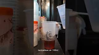 Ide Usaha Menjanjikan Resep Lemon Tea
