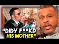 Gene Deal Reveals Diddy’s Weird Relationship With His Mom!