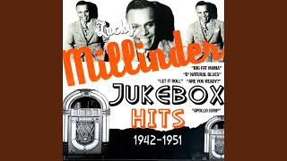 Video thumbnail of "Lucky Millinder - Shorty's Got To Go"