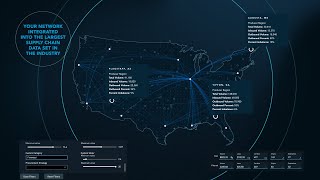 Procure IQ: Smarter truckload procurement powered by C.H. Robinson data