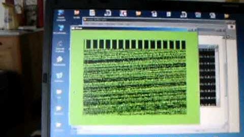 more hardware scroll on coco II