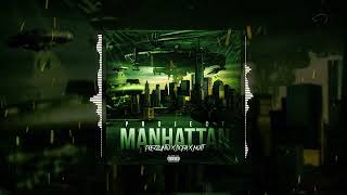 Prezzunto X Dgea X Nost - Project Manhattan