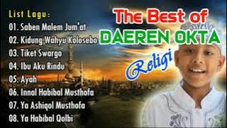 sholawat saben malam Jum'at |Daeren okta