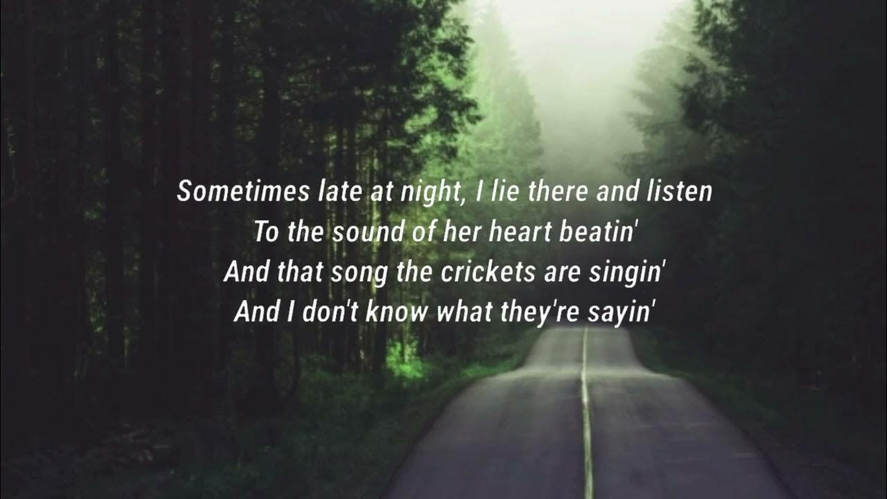 Wallen Where I Find God (lyrics) YouTube