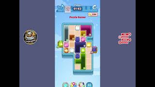 Drop the cat level 47 walkthrough solution Gameplay 