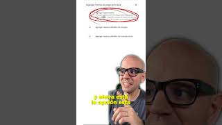 🤩 YOUTUBE ahora paga con PAYPAL | Nuevo Método cobro de Google Adsense #youtube #paypal