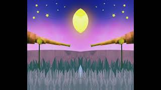 Baby Tv Froggy With Star 6 Hd