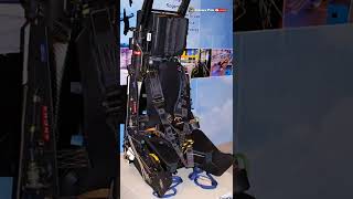 HAL Start Work On Ejection seat || Defence Pick #Hal #Shorts Profile