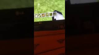 Wolf vs ocelot minecraft
