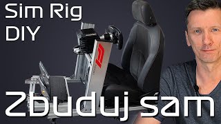 Sim Rig - domowej roboty cz.1 screenshot 5