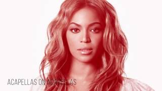 Video thumbnail of "Beyonce - All Night | Acapella"