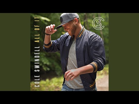 Reason to Drink - Cole Swindell