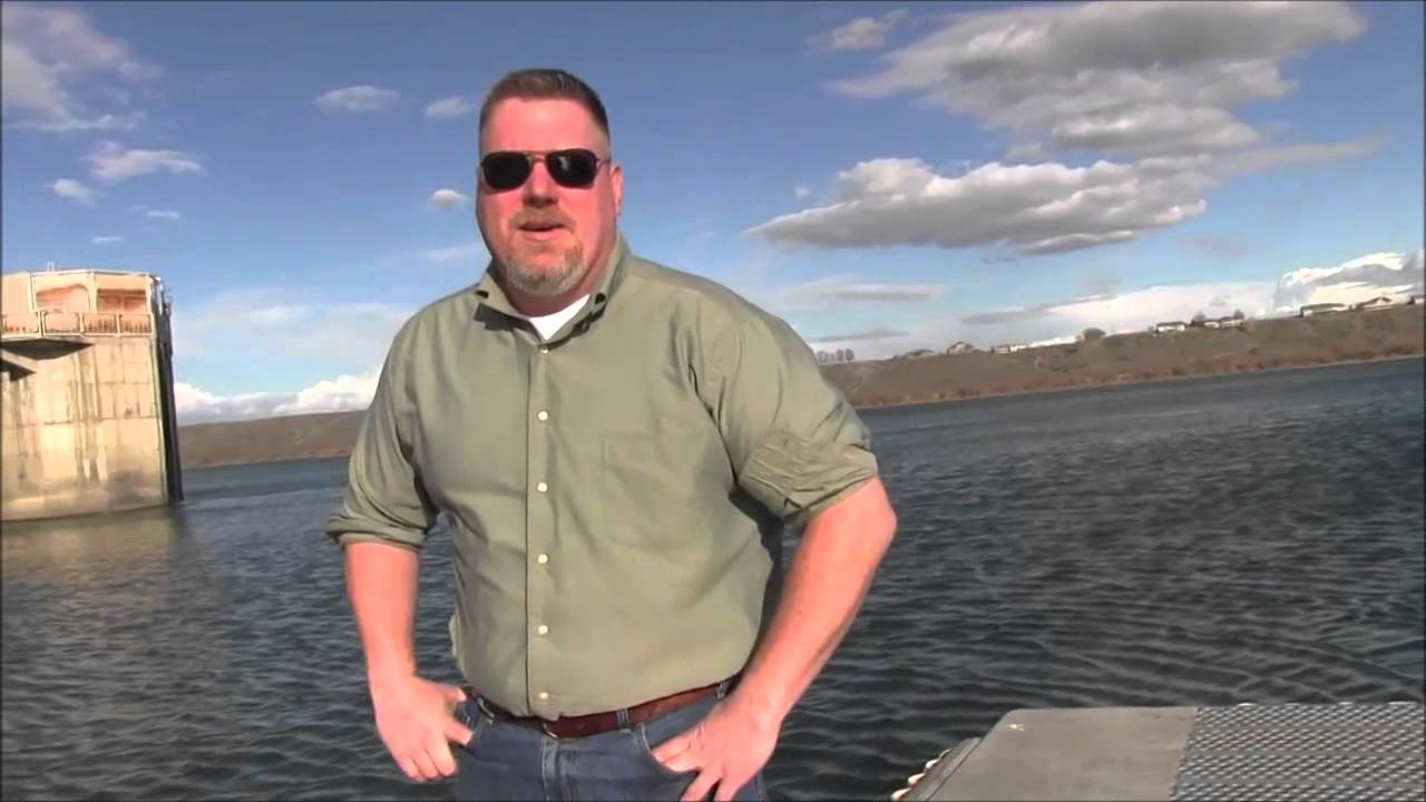 Dad's Winter Challenge 2014