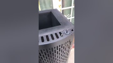 Grizzly Dave shows off his Masterbuilt Mods