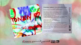 Christian Anders feat  Natalie Holzner -  Alle Menschen vereint